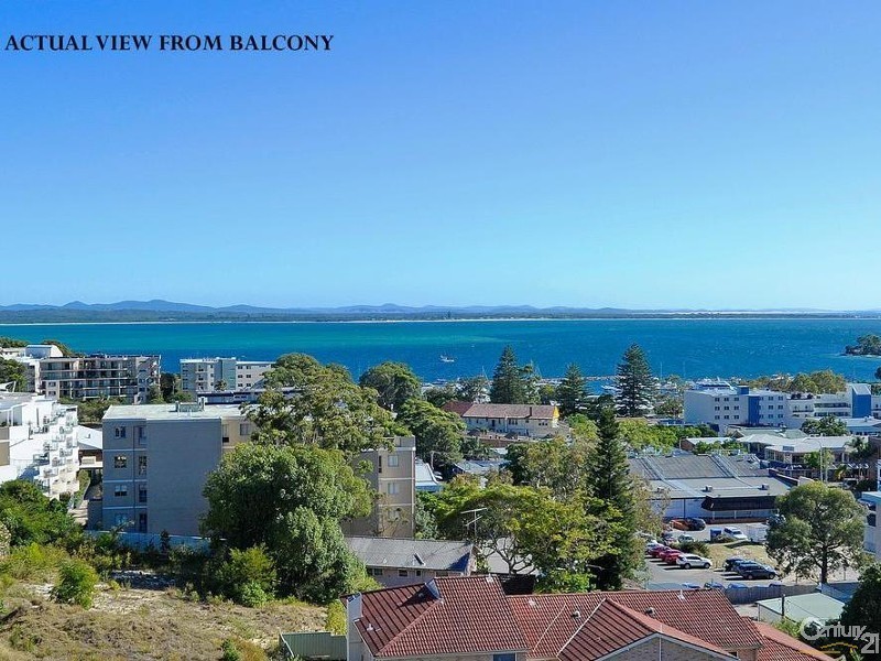 2/25 Tomaree Street, Nelson Bay NSW 2315