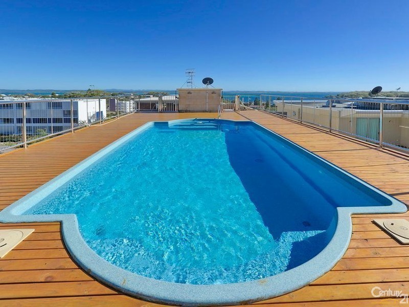 2/25 Tomaree Street, Nelson Bay NSW 2315