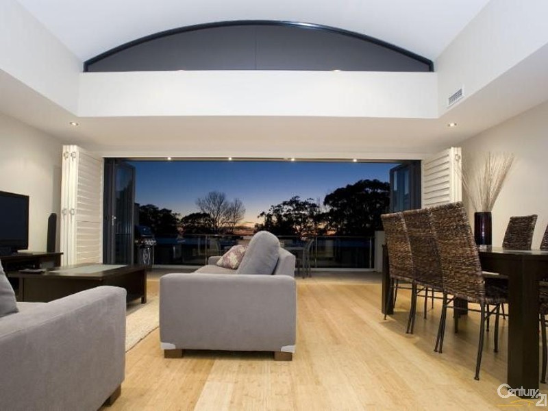 6/28-30 Cromarty Road, Soldiers Point NSW 2317