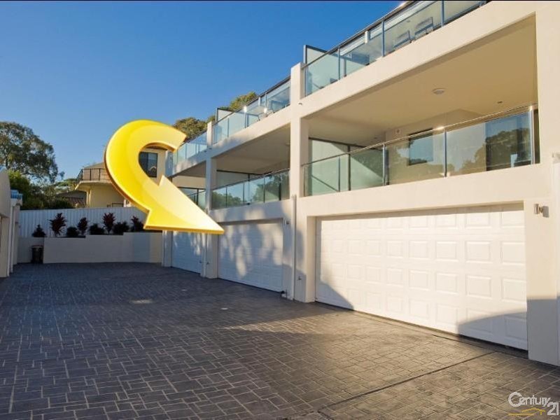 6/28-30 Cromarty Road, Soldiers Point NSW 2317