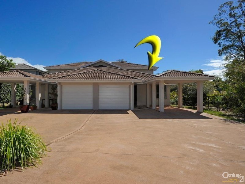 2 Lagoons Circuit, Nelson Bay NSW 2315