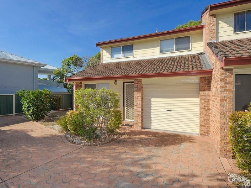 9/71 Yachtsman Crescent, Salamander Bay NSW 2317