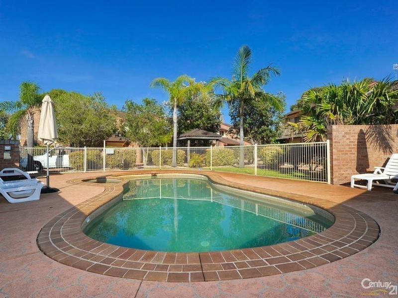 9/71 Yachtsman Crescent, Salamander Bay NSW 2317