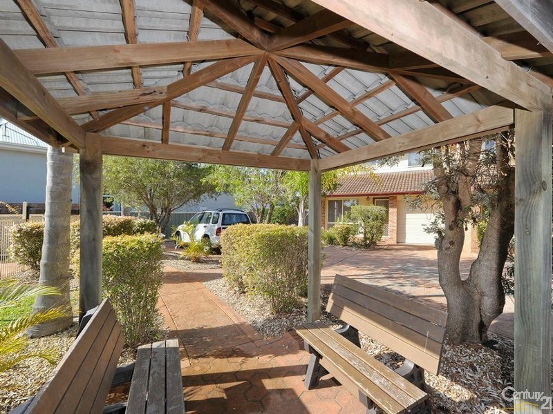 9/71 Yachtsman Crescent, Salamander Bay NSW 2317