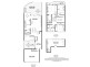 2/4 Cromarty Road, Soldiers Point NSW 2317 Floorplan