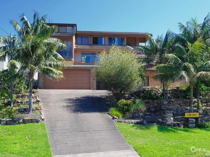 26 Kingsley Drive, Boat Harbour NSW 2316