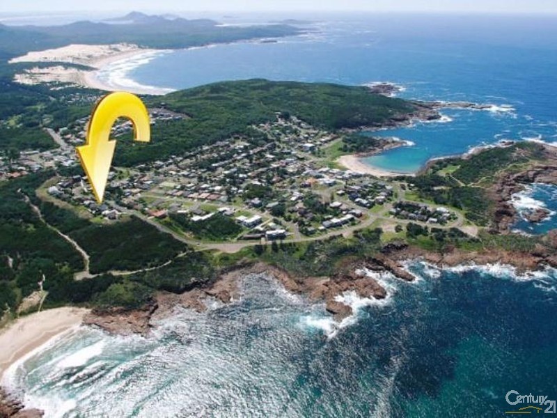 26 Kingsley Drive, Boat Harbour NSW 2316