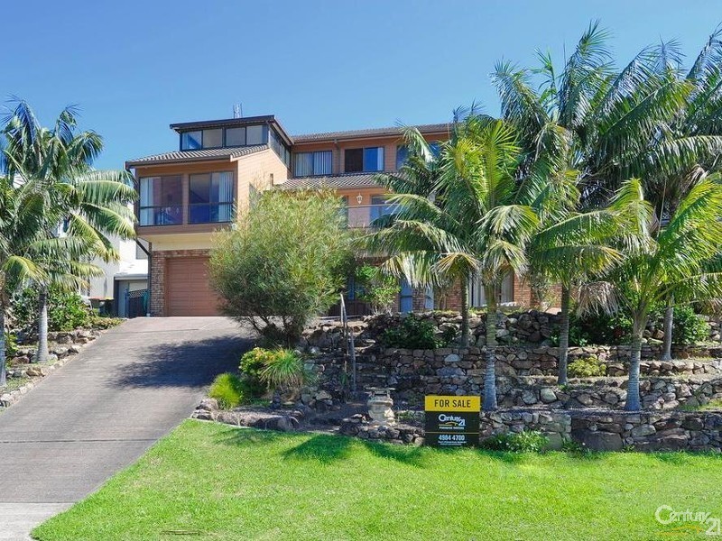 26 Kingsley Drive, Boat Harbour NSW 2316