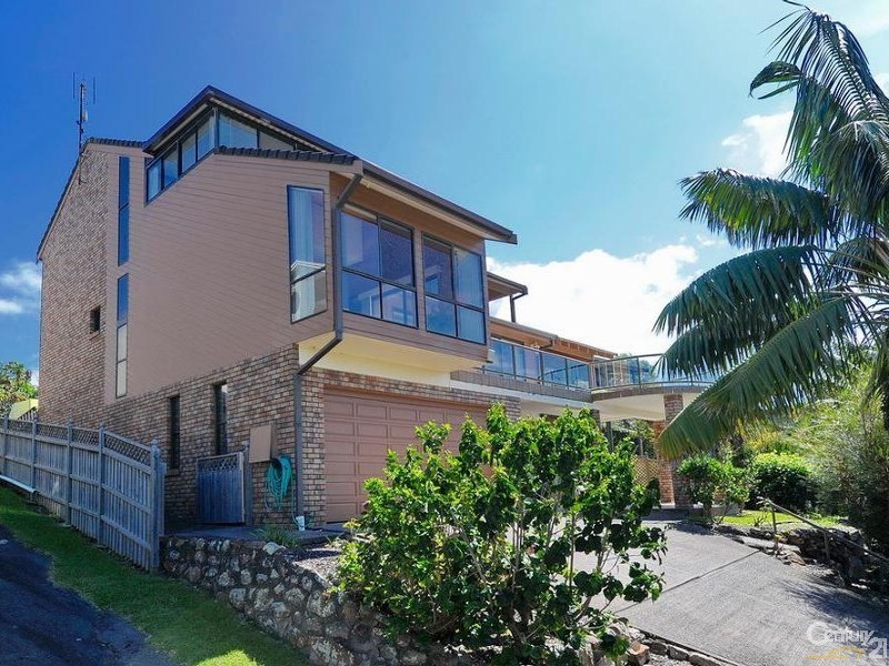 26 Kingsley Drive, Boat Harbour NSW 2316