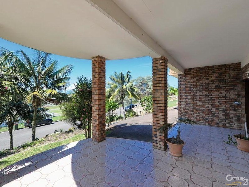 26 Kingsley Drive, Boat Harbour NSW 2316