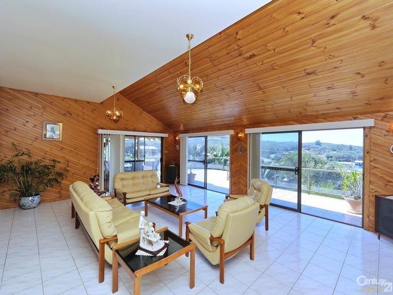 26 Kingsley Drive, Boat Harbour NSW 2316