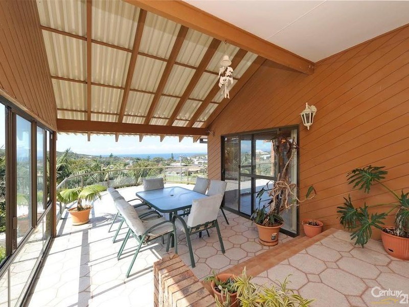 26 Kingsley Drive, Boat Harbour NSW 2316