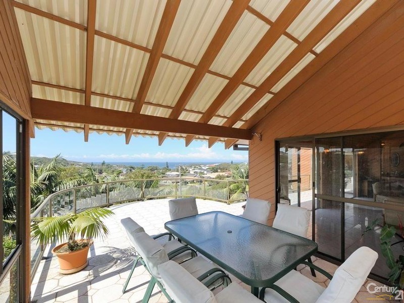 26 Kingsley Drive, Boat Harbour NSW 2316