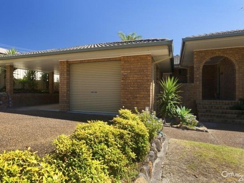 4 Ridgeway Avenue, Soldiers Point NSW 2317