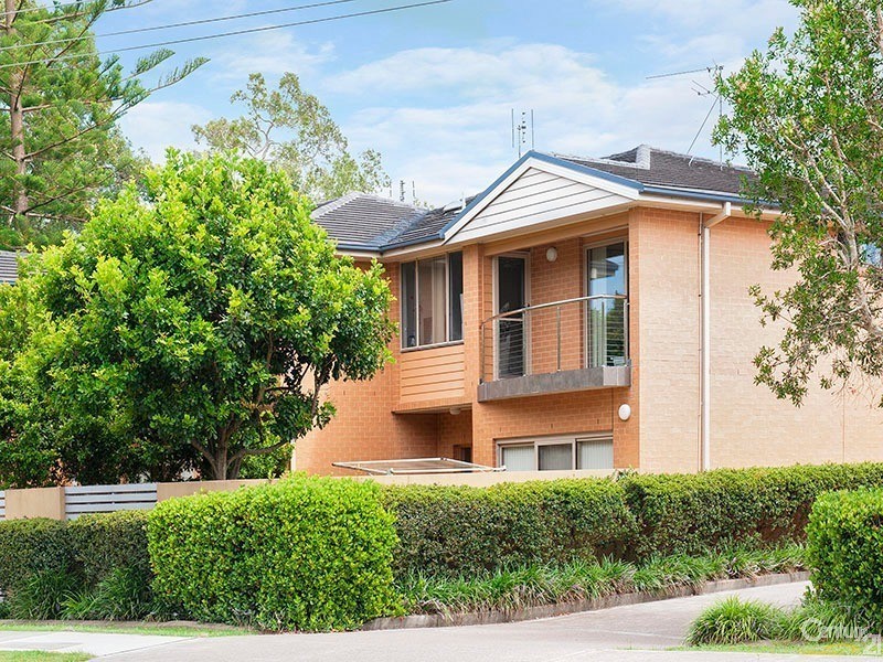 3/171 Gan Gan Road, Anna Bay NSW 2316