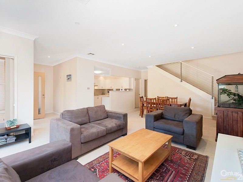 3/171 Gan Gan Road, Anna Bay NSW 2316