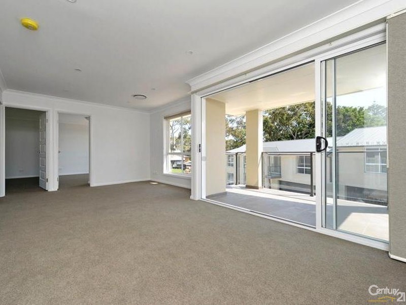 3/54-56 Cromarty Road, Soldiers Point NSW 2317