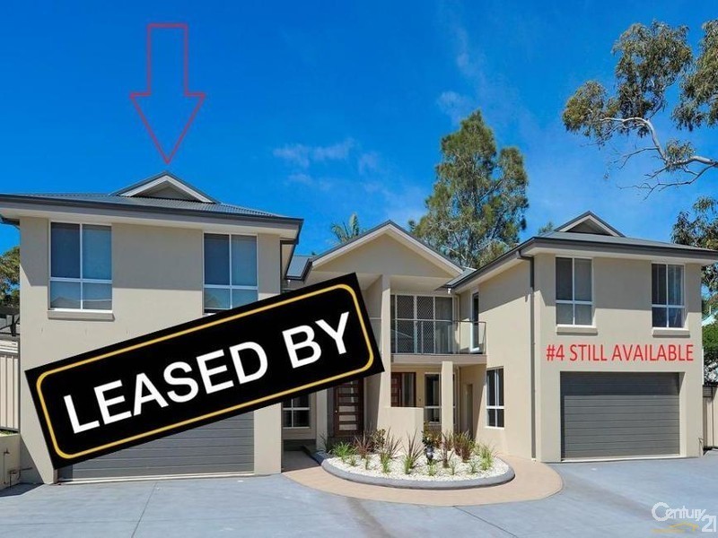 3/54-56 Cromarty Road, Soldiers Point NSW 2317