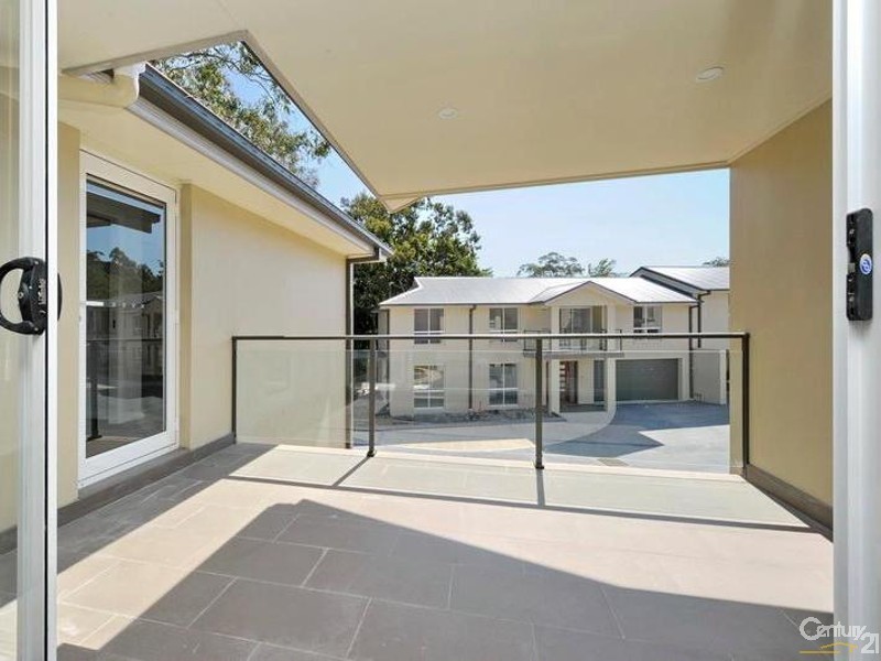 4/54-56 Cromarty Road, Soldiers Point NSW 2317