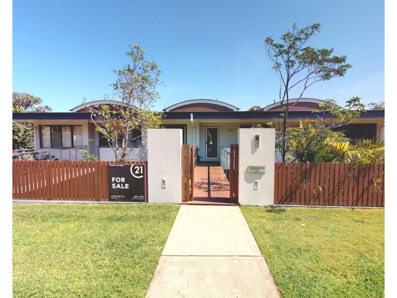 6/28-30 Cromarty Road, Soldiers Point NSW 2317