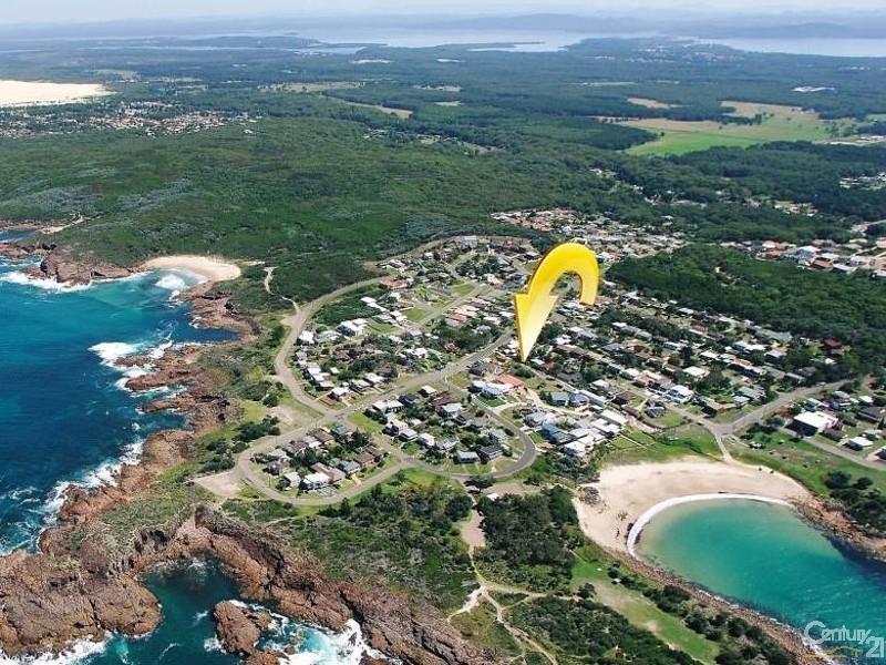 14A Blanch Street, Boat Harbour NSW 2316