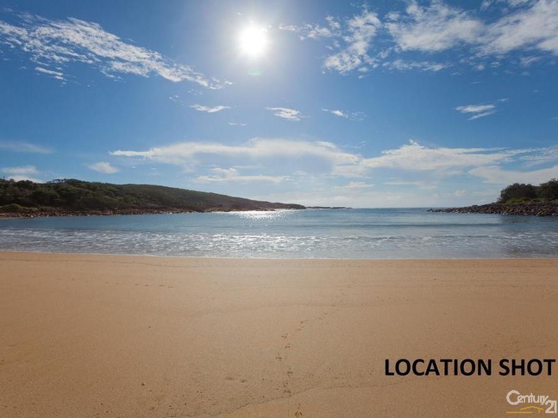 14A Blanch Street, Boat Harbour NSW 2316