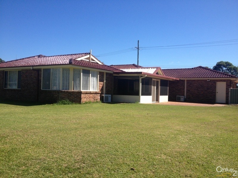 186 Salamander Way, Salamander Bay NSW 2317