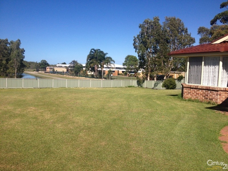 186 Salamander Way, Salamander Bay NSW 2317