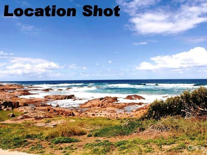 14 Argyle Avenue, Anna Bay NSW 2316