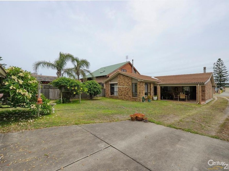14 Argyle Avenue, Anna Bay NSW 2316