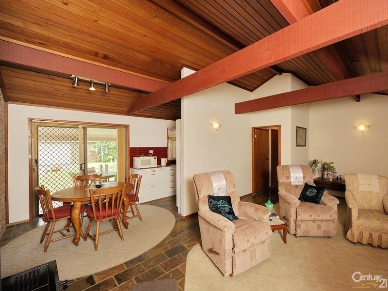 14 Argyle Avenue, Anna Bay NSW 2316