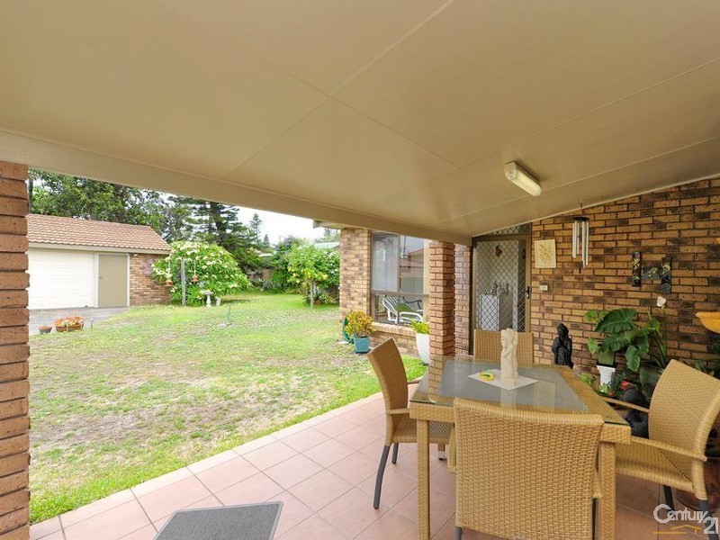 14 Argyle Avenue, Anna Bay NSW 2316