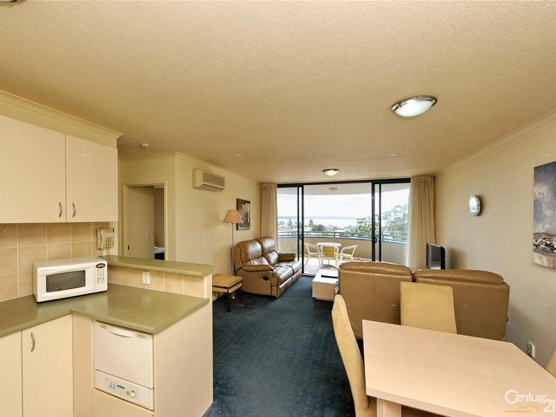 211/61b Dowling Street, Nelson Bay NSW 2315