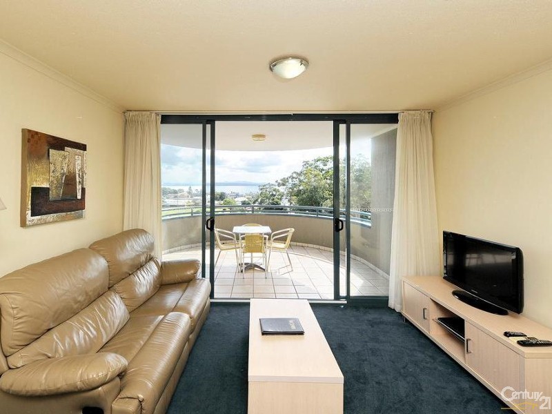 211/61b Dowling Street, Nelson Bay NSW 2315