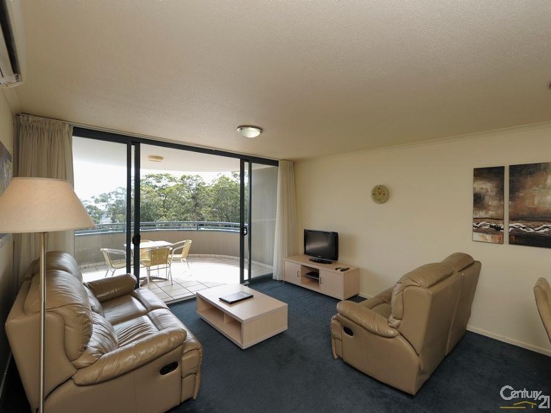 211/61b Dowling Street, Nelson Bay NSW 2315