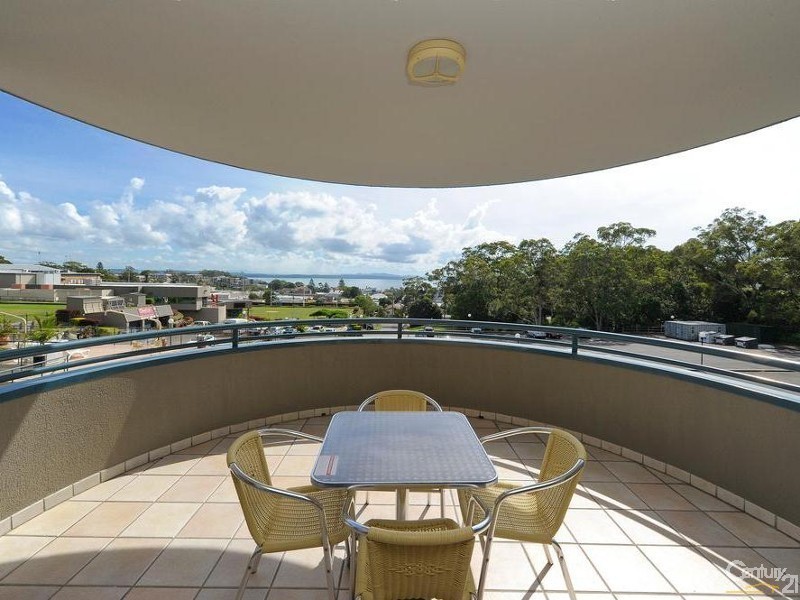 211/61b Dowling Street, Nelson Bay NSW 2315