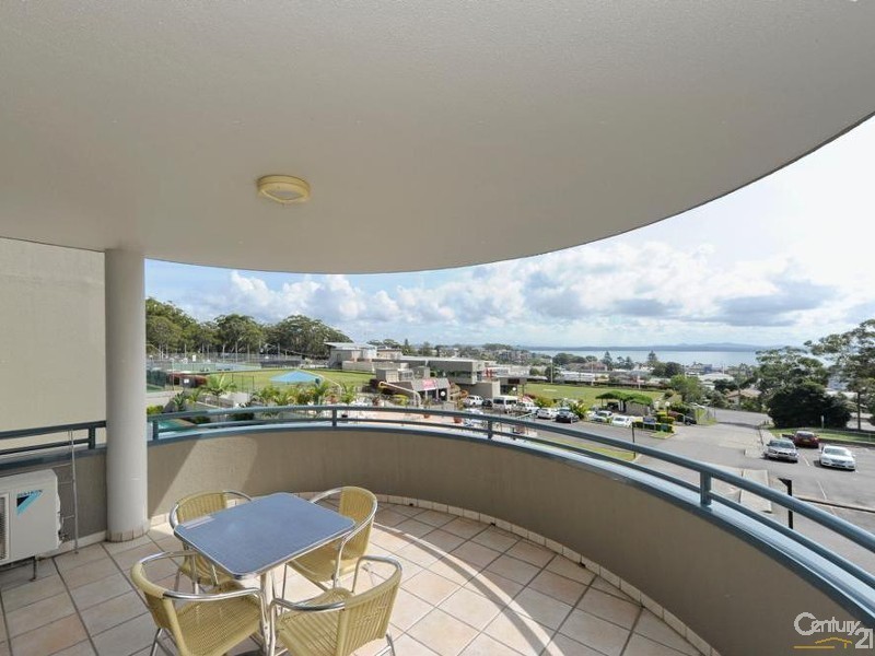 211/61b Dowling Street, Nelson Bay NSW 2315