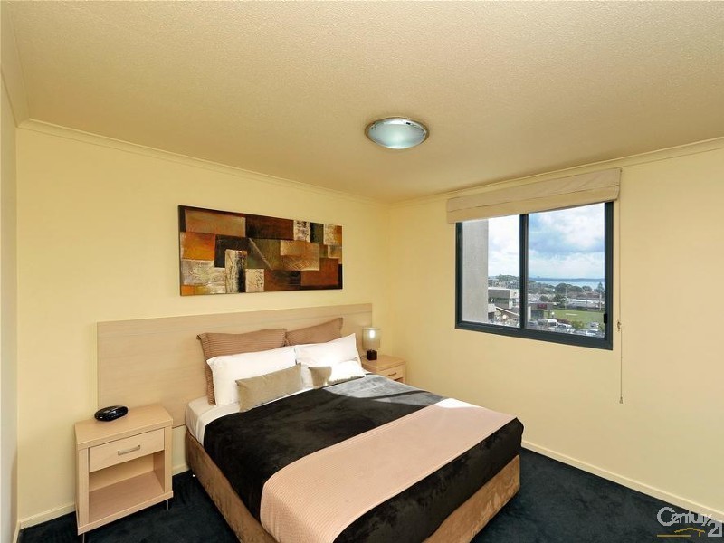 211/61b Dowling Street, Nelson Bay NSW 2315