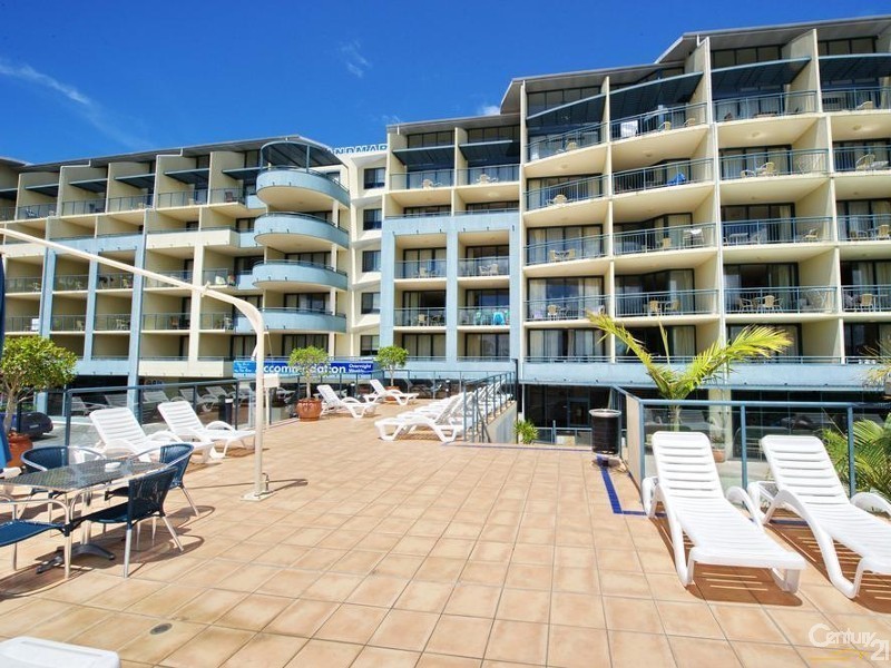 211/61b Dowling Street, Nelson Bay NSW 2315