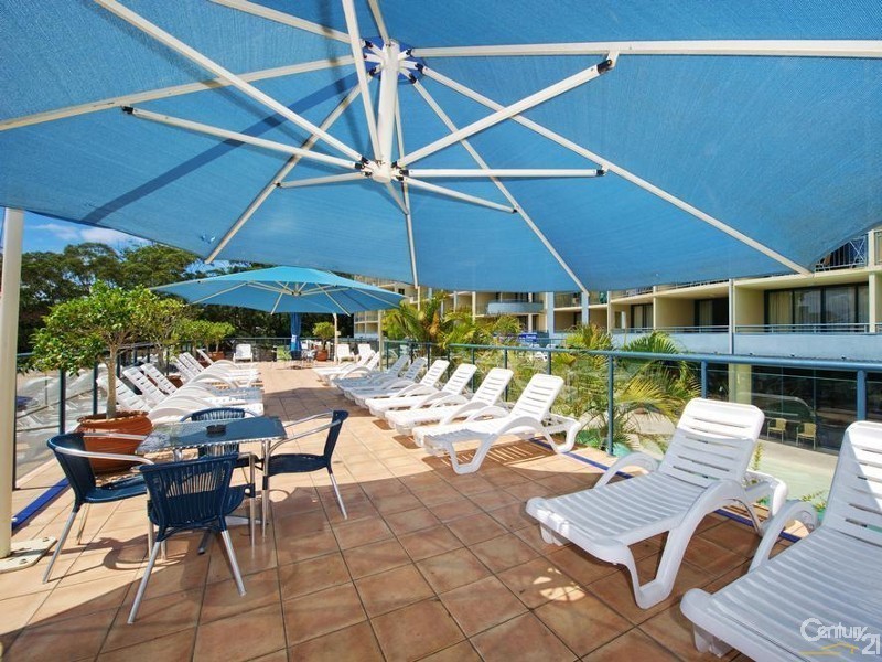 211/61b Dowling Street, Nelson Bay NSW 2315