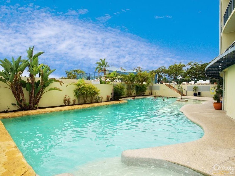 211/61b Dowling Street, Nelson Bay NSW 2315