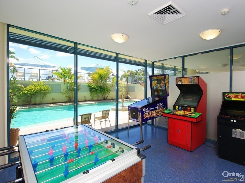 211/61b Dowling Street, Nelson Bay NSW 2315