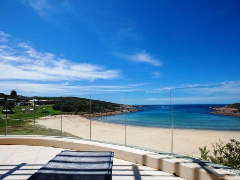 52 Kingsley Drive, Boat Harbour NSW 2316