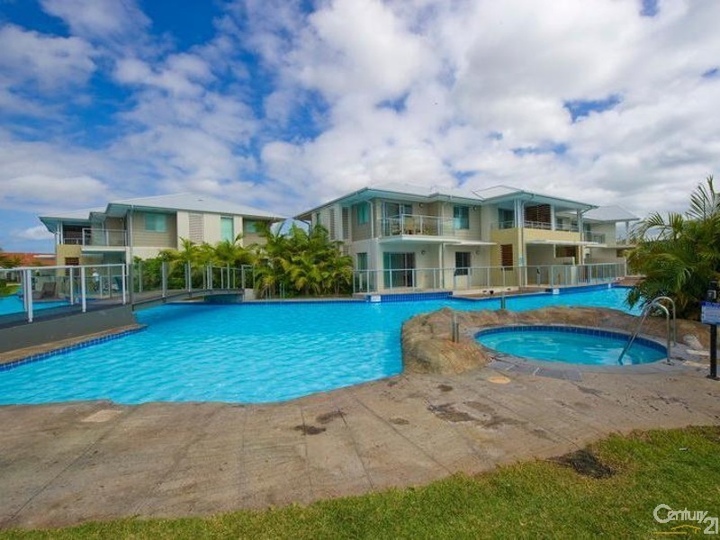 129/265 Sandy Point Road, Salamander Bay NSW 2317