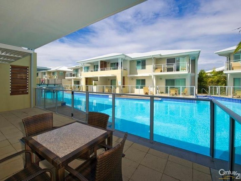 129/265 Sandy Point Road, Salamander Bay NSW 2317