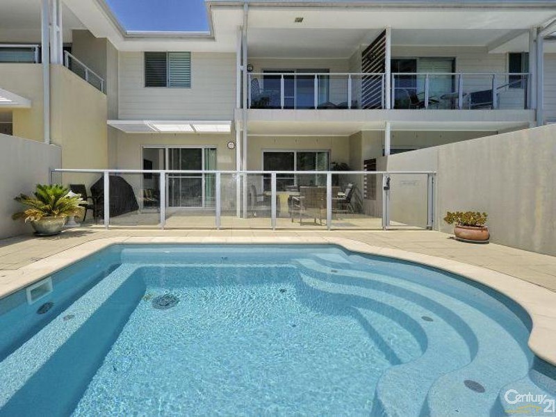 507/265 Sandy Point Road, Salamander Bay NSW 2317