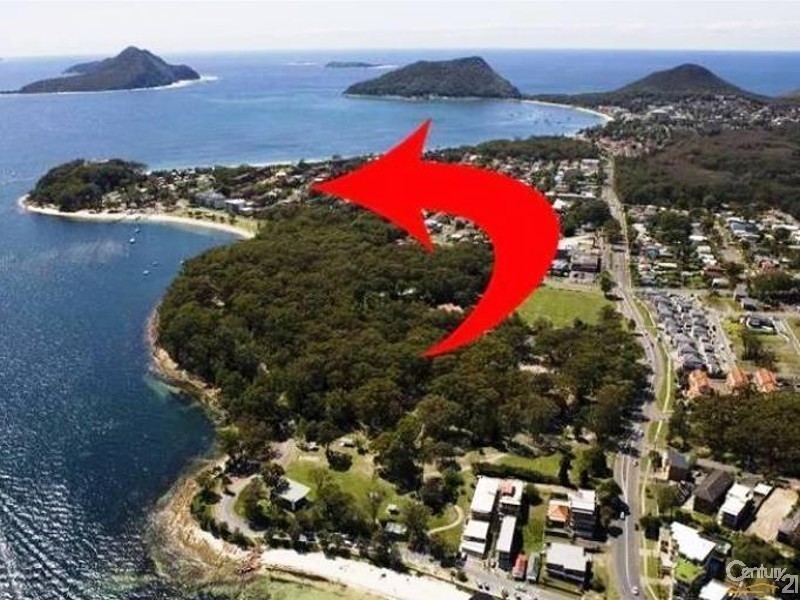 1/1 Kurrawa Close, Nelson Bay NSW 2315