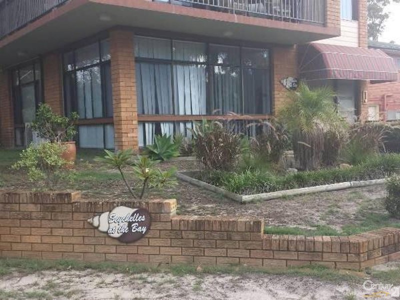 1/1 Kurrawa Close, Nelson Bay NSW 2315