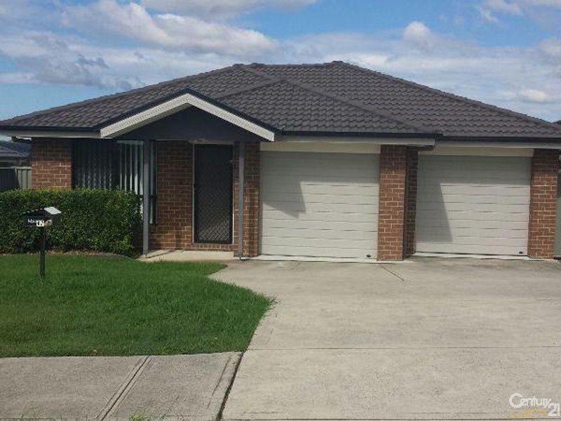 47 BOUNDARY STREET, Wallsend NSW 2287