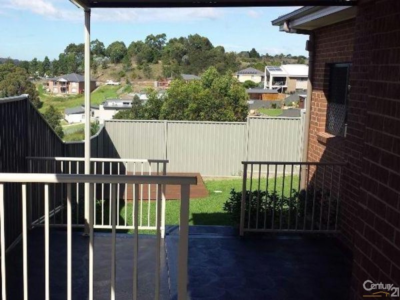 47 BOUNDARY STREET, Wallsend NSW 2287